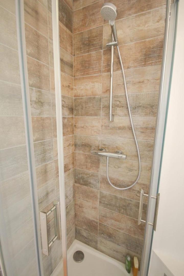 Lille Centre- Nice Studio Екстер'єр фото