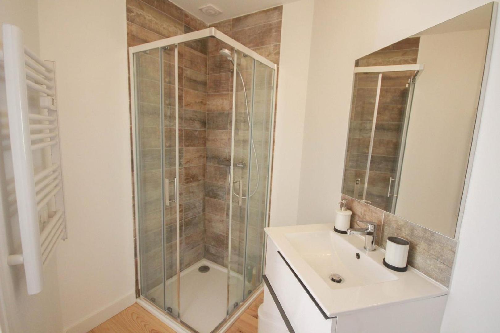 Lille Centre- Nice Studio Екстер'єр фото